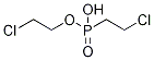 2-Chloroethyl (2-Chloroethyl)phosphonate CAS#: 17378-30-2
