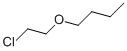 2-Chloroethyl n-butyl ether CAS#: 10503-96-5