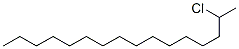 2-Chlorohexadecane CAS#: 23010-35-7