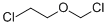 2-Chloromethoxyethylchloride CAS#: 1462-33-5