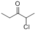 2-Chloropentan-3-one CAS#: 17042-21-6