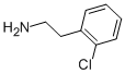 2-Chlorophenethylamine CAS#: 13078-80-3