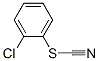 2-Chlorophenyl thiocyanate CAS#: 2457-37-6