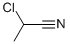2-Chloropropionitrile CAS#: 1617-17-0
