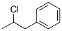 2-Chloropropylbenzene CAS#: 10304-81-1