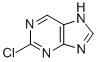 2-Chloropurine CAS#: 1681-15-8
