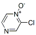 2-Chloropyrazine 1-oxide CAS#: 16025-16-4