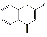 2-Chloroquinolin-4(1H)-one CAS#: 248607-95-6