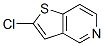 2-Chlorothieno[3,2-c]pyridine CAS#: 28783-23-5