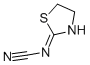 2-Cyaniminothiazolidine CAS#: 26364-65-8