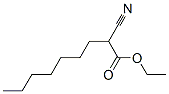 2-Cyanononanoic acid ethyl ester CAS#: 1114-73-4