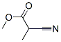 2-Cyanopropionic acid methyl ester CAS#: 14618-77-0