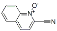 2-Cyanoquinoline 1-oxide CAS#: 18457-79-9