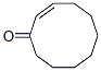 2-Cyclodecen-1-one CAS#: 15189-27-2