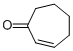 2-Cyclohepten-1-one CAS#: 1121-66-0