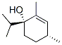 2-Cyclohexen-1-ol,2,4-dimethyl-1-(1-methylethyl)-,(1R,4R)-(9CI) CAS#: 212559-43-8