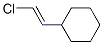 2-Cyclohexyl-1-chloroethene CAS#: 15963-69-6