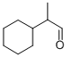 2-Cyclohexyl propanal CAS#: 2109-22-0