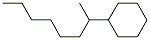 2-Cyclohexyloctane CAS#: 2883-05-8