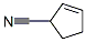 2-Cyclopentene-1-carbonitrile CAS#: 26555-56-6