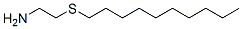 2-(DECYLTHIO)ETHANEAMINE CAS#: 29873-30-1