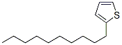 2-DECYLTHIOPHENE CAS#: 24769-39-9