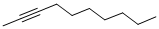 2-DECYNE CAS#: 2384-70-5