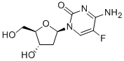 2'-DEOXY-5-FLUOROCYTIDINE CAS#: 10356-76-0