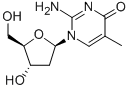 2'-DEOXY-5-METHYLISOCYTIDINE CAS#: 19316-88-2