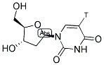 2'-DEOXYURIDINE, [5-3H] CAS#: 27766-98-9