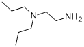2-(DI-N-PROPYLAMINO)ETHYLAMINE CAS#: 14165-22-1