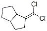 2-(DICHLOROMETHYLENE)BICYCLO(3.3.0)OCTANE CAS#: 18127-12-3