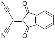 2-(DICYANOMETHYLENE)INDAN-1,3-DIONE CAS#: 16954-74-8