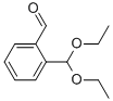 2-(DIETHOXYMETHYL)BENZALDEHYDE CAS#: 103890-70-6