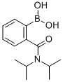 2-(DIISOPROPYLCARBANOYL) PHENYLBORONIC ACID CAS#: 103681-98-7