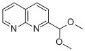 2-DIMETHOXYMETHYL-[1,8]NAPHTHYRIDINE CAS#: 204452-90-4