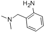 2-DIMETHYLAMINOMETHYL-ANILINE CAS#: 1904-62-7
