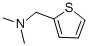 2-(DIMETHYLAMINOMETHYL)THIOPHENE CAS#: 26019-17-0