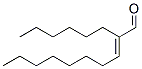 2-Decenal, 2-hexyl- CAS#: 13893-39-5
