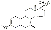2-Dehydro-3-Methoxy Tibolone CAS#: 15506-05-5