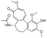 2-Demethyl Colchicine CAS#: 102491-80-5
