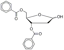 2-Deoxy-3,5-di-O-benzoylribofuranose CAS#: 112137-63-0