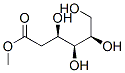 2-Deoxy-D-arabino-hexonic acid methyl ester CAS#: 27963-68-4