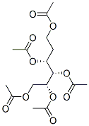 2-Deoxy-D-glucitol 1,3,4,5,6-pentaacetate CAS#: 15086-09-6