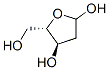 2-Deoxy-L-erythro-pentofuranose CAS#: 29780-54-9