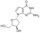 2'-Deoxy-L-guanosine CAS#: 22837-44-1