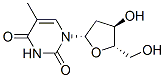 2'-Deoxy-L-thymidine CAS#: 3424-98-4