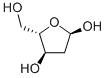 2-Deoxy-alpha-L-erythro-pentofuranose CAS#: 113890-35-0