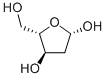 2-Deoxy-beta-L-erythro-pentofuranose CAS#: 113890-38-3