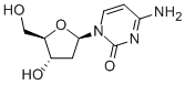 2'-Deoxycytidine CAS#: 207121-53-7
